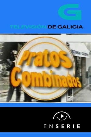 Pratos Combinados streaming