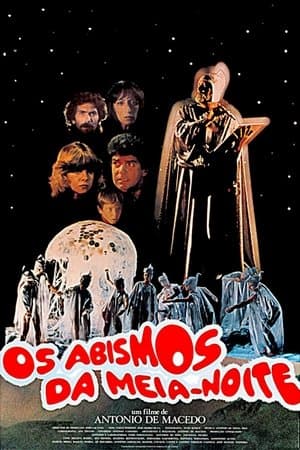 Os Abismos da Meia-Noite streaming