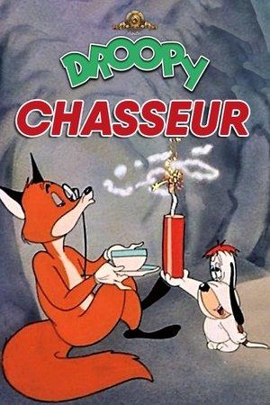 Droopy chasseur streaming