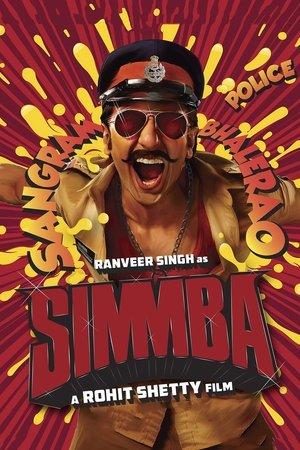 Simmba streaming