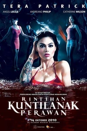 Rintihan Kuntilanak Perawan streaming