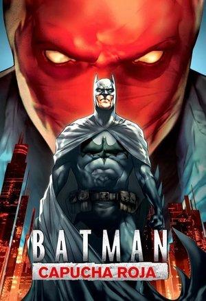 Batman: Capucha Roja streaming