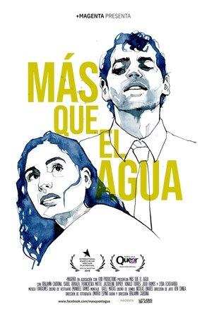 Más que el agua streaming