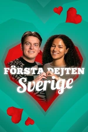 First Date Sweden streaming