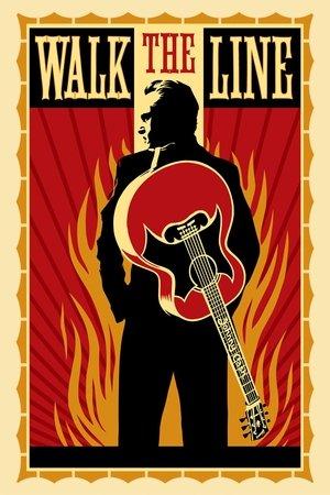 Walk the Line streaming