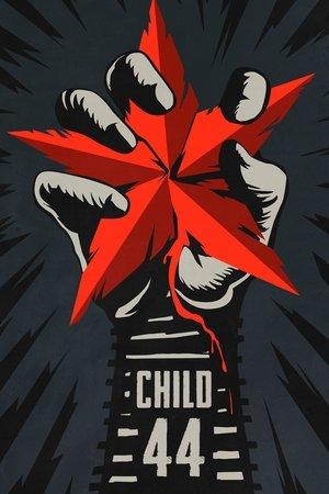 Child 44 streaming