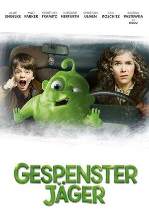 Gespensterjäger streaming