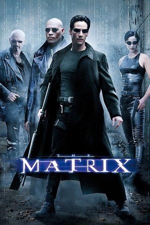 The Matrix streaming