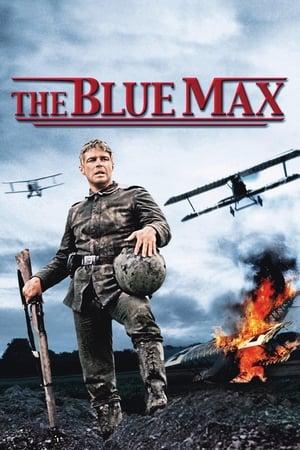 The Blue Max streaming