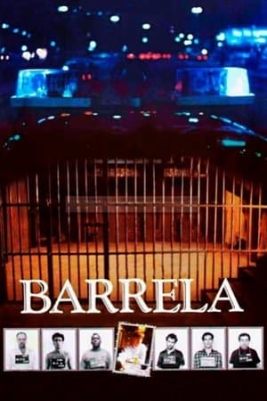 Barrela: Escola de Crimes streaming