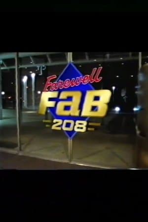 Farewell, FAB 208 streaming