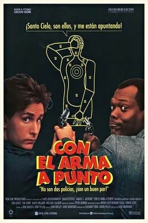 Con el arma a punto streaming