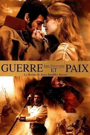 Guerre et Paix streaming