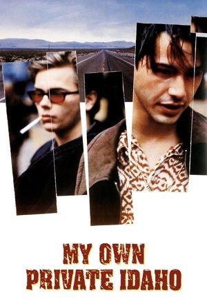 My Own Private Idaho streaming