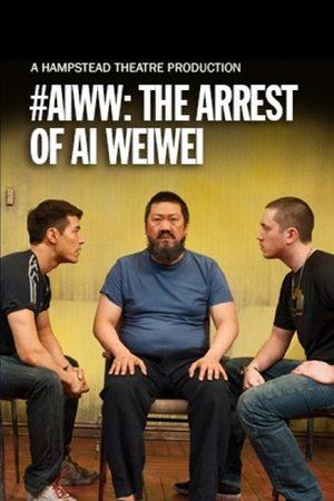 #aiww: The Arrest of Ai Weiwei streaming