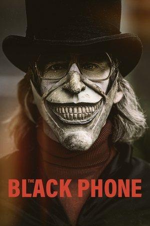The Black Phone streaming