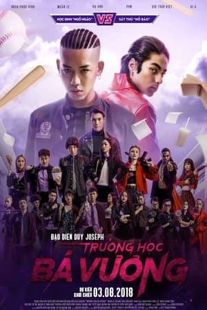 Trường Học Bá Vương streaming