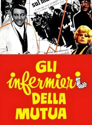 Gli infermieri della mutua streaming