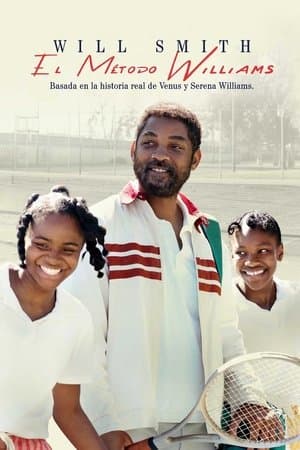 El método Williams streaming