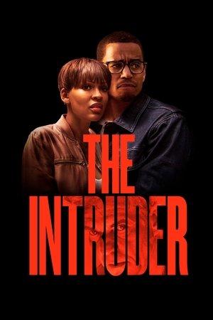 The Intruder streaming