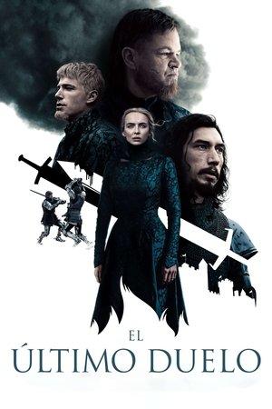 El último duelo streaming