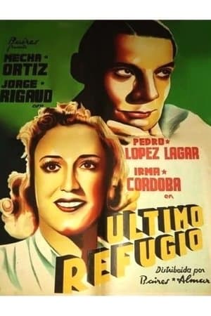 Last Refuge streaming