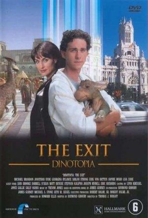 Dinotopia 6: The Exit streaming