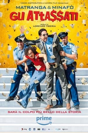 Gli attassati streaming