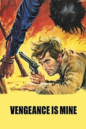 Vengeance Is Mine streaming