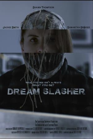 Dream Slasher streaming