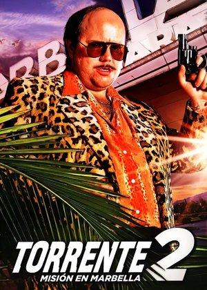 Torrente 2: Misión en Marbella streaming