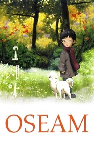 Oseam streaming