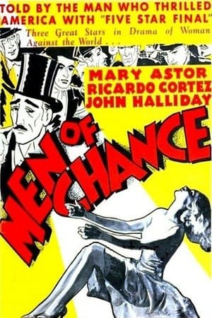 Men of Chance streaming