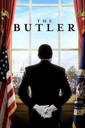 The Butler streaming