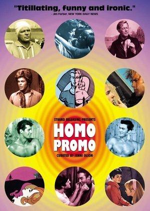 Homo Promo streaming