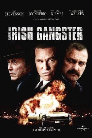Irish Gangster streaming