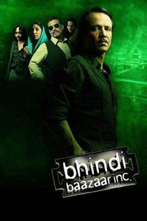 भिन्डी बाज़ार इंक॰ streaming