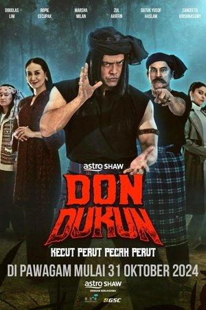 Don Dukun streaming