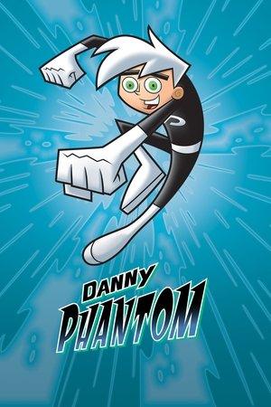 Danny Phantom streaming
