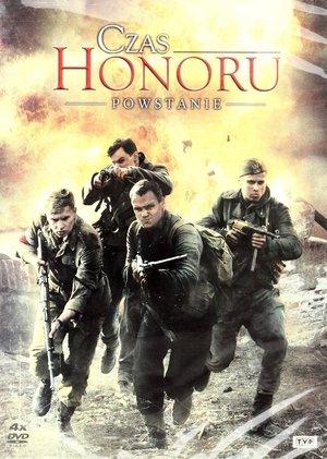 Days of Honor - Powstanie streaming
