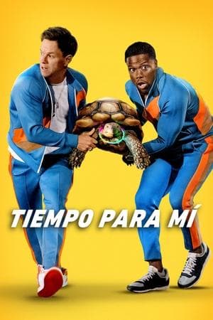 Tiempo para mí streaming