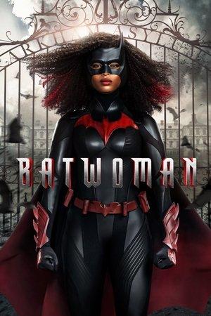 Batwoman streaming
