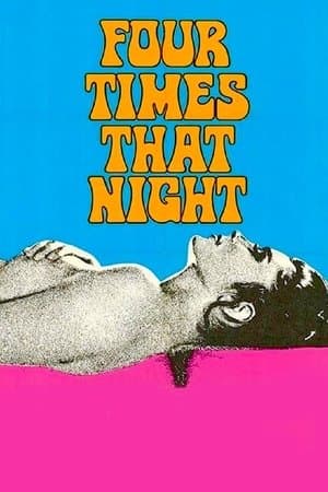 Four Times That Night streaming