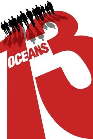 Ocean's Thirteen streaming