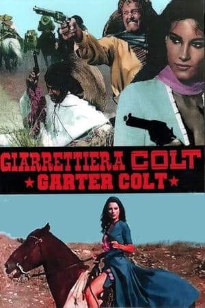 Garter Colt streaming