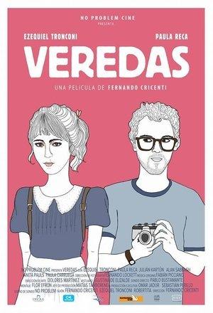 Veredas streaming