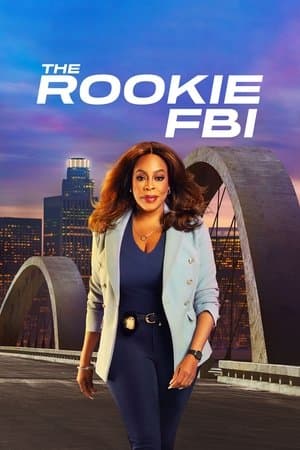 The Rookie: Feds streaming