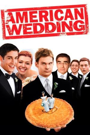 American Wedding streaming