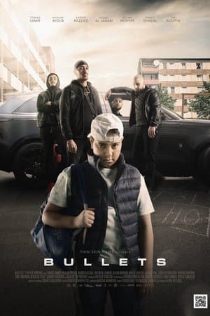 Bullets streaming