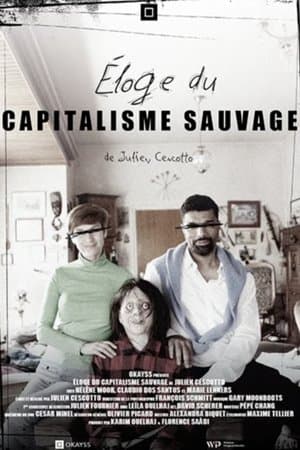 Entrails of Savage Capitalism streaming